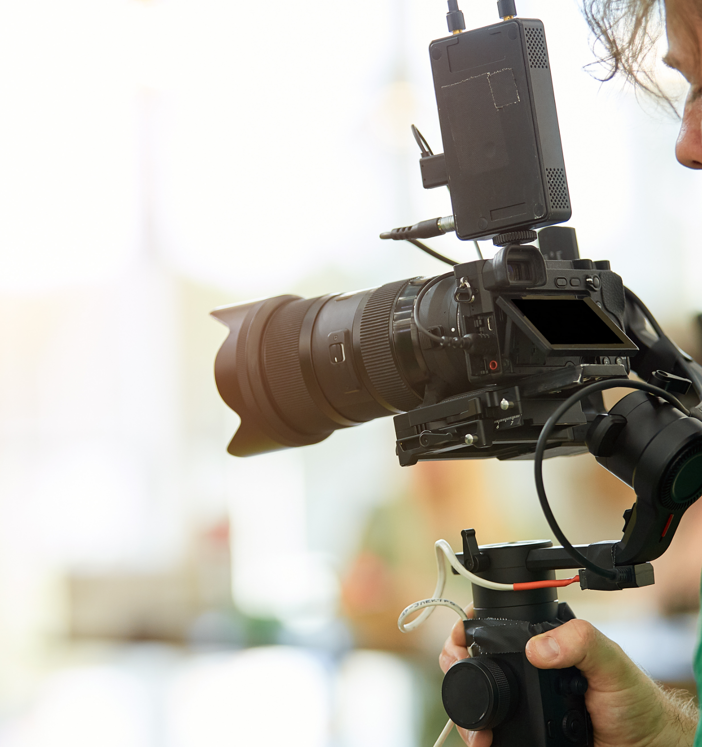 immobilienvideo-filmen