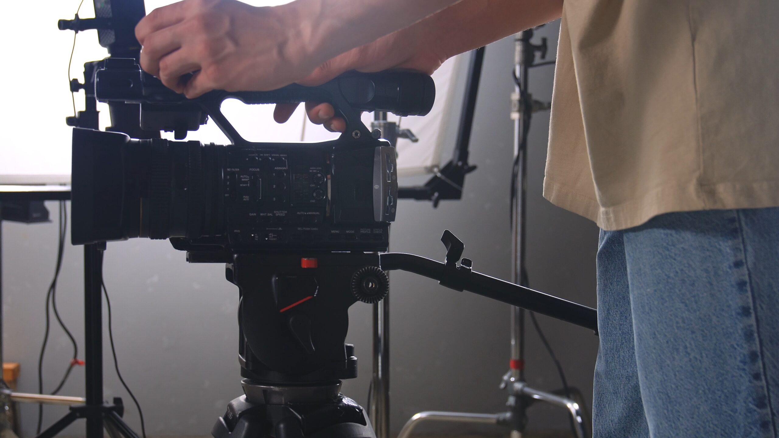 bewerbung video<br />