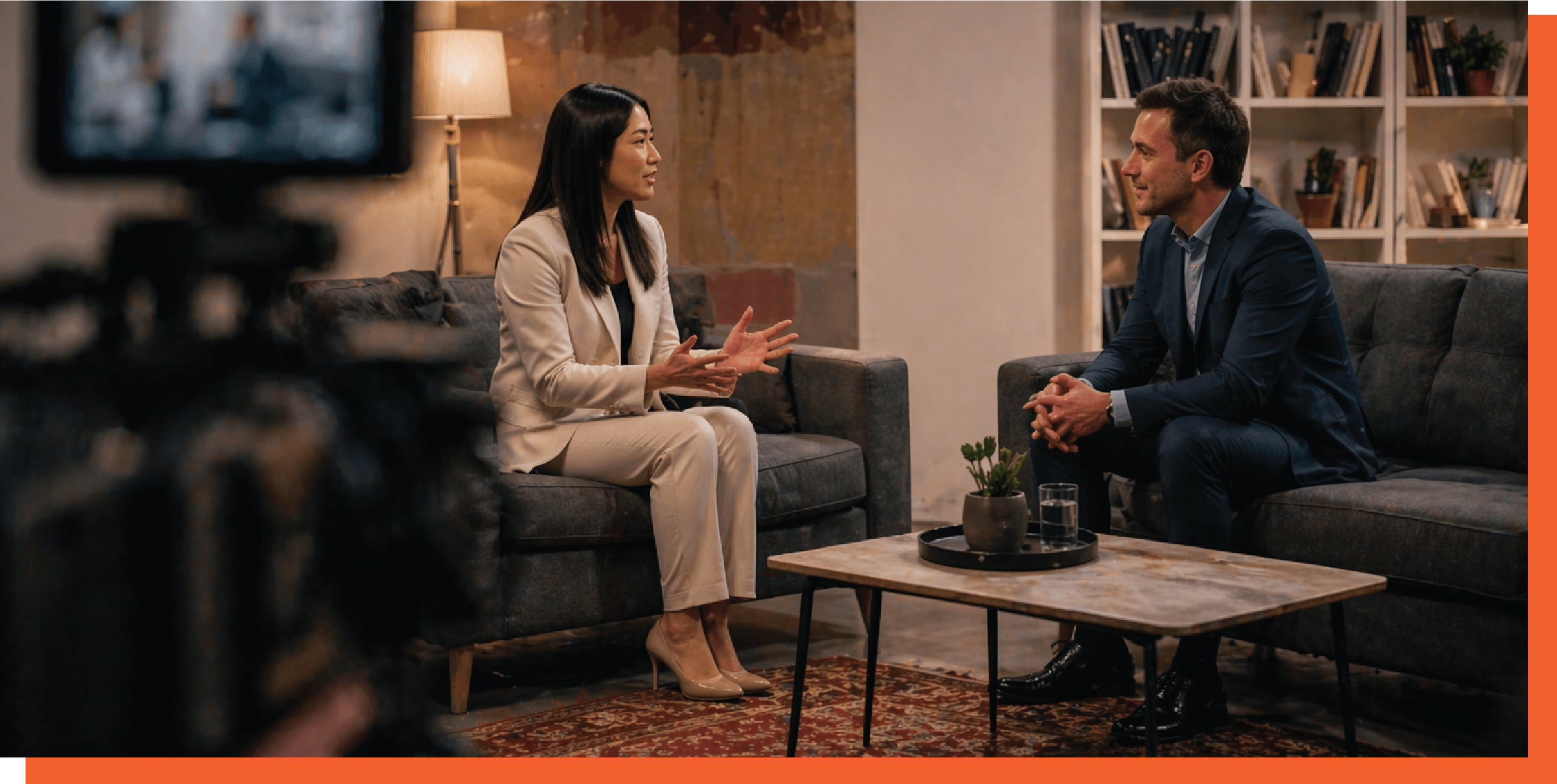 Wichtigkeit Postproduktion Video