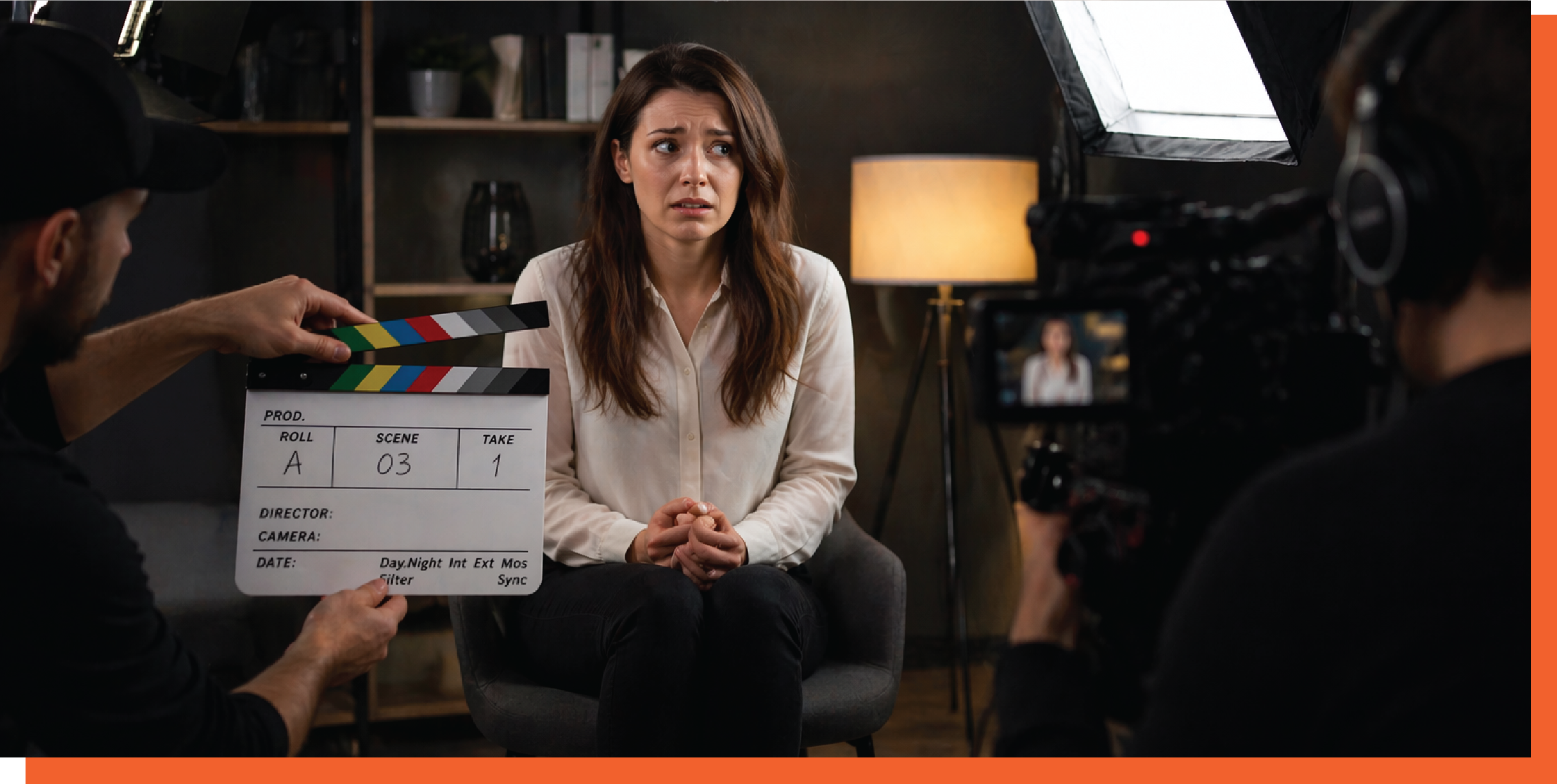 Wichtigkeit Postproduktion Video