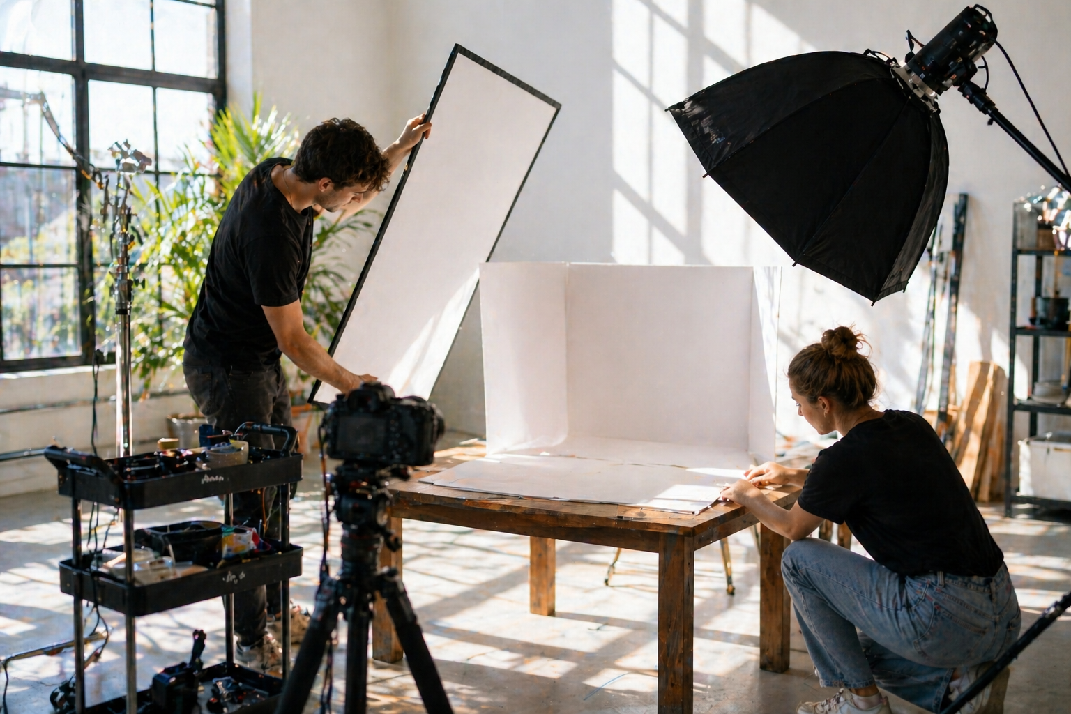 immobilienvideo-filmen