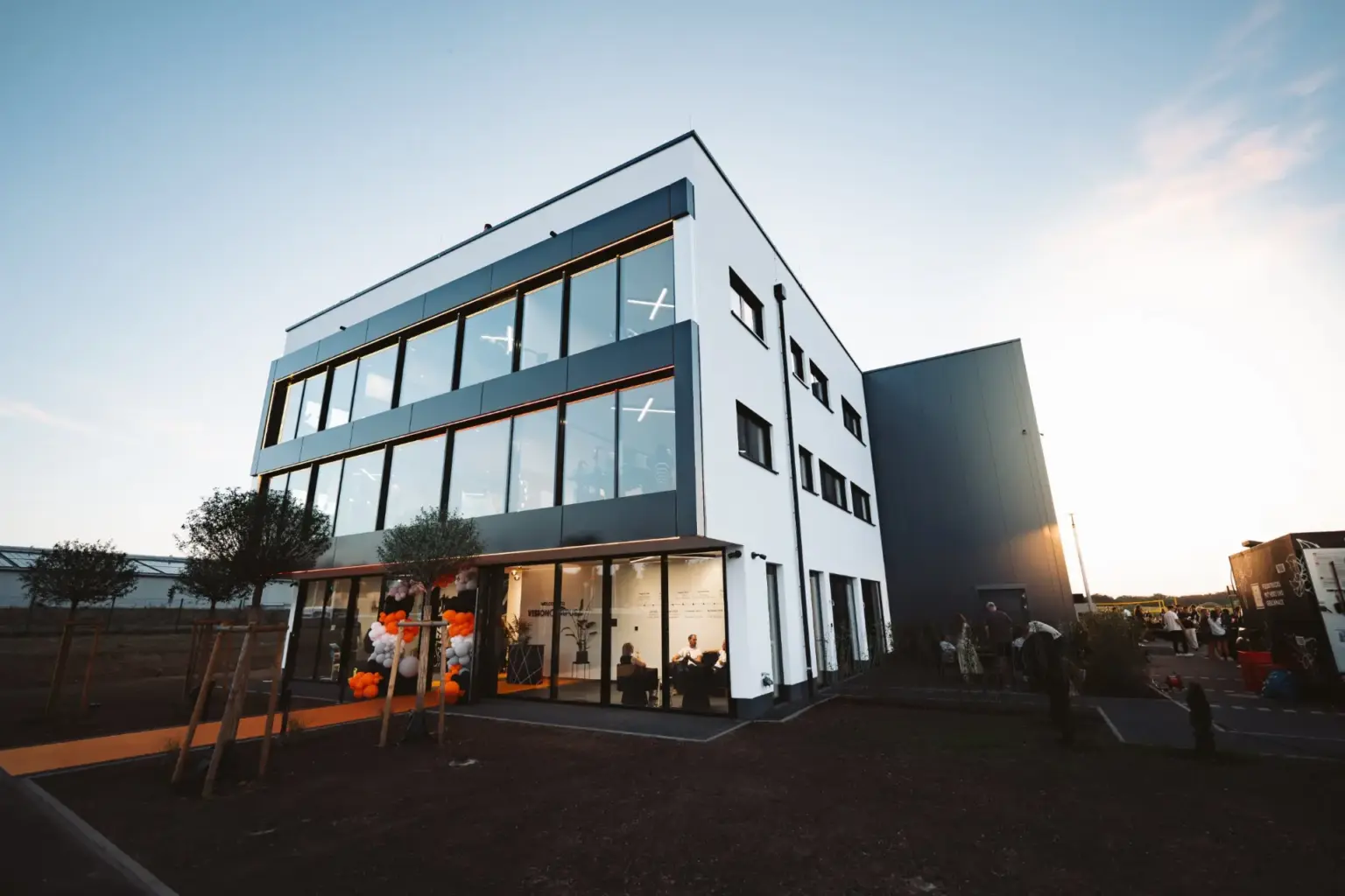 VISION CAMPUS von Tim Seidl-PRODUCTIONS in Untermünkheim